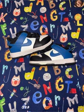 Nike Toddler Shoes